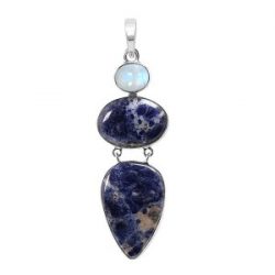 Beautiful Gemstone Sodalite By Rananjay Exprots