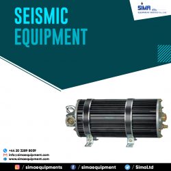 Seismic Equipment