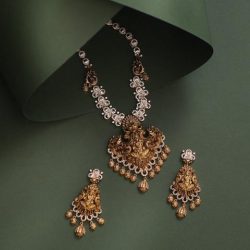 Shop Latest Bridal Jewellery Designs 2021 – Tarinika