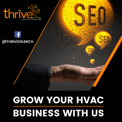 SEO for HVAC Contractors