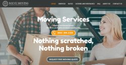 Moving service in los angeles