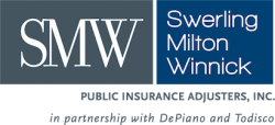 SWERLING MILTON WINNICK PUBLIC INSURANCE ADJUSTERS, INC.