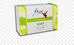 Get soap packaging and wrapping from Claws Custom Boxes