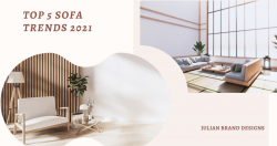 Sofa Trends for 2021 By Julian Brand Actor Homes