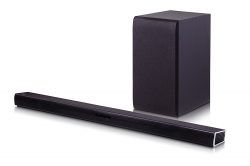 Buy Soundbar with Woofer at Best Price