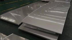 Stainless Steel 321 Sheets, Plates, Coils Supplier, stockist In Baroda