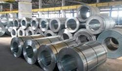 Stainless Steel 431 Coils Supplier, stockist