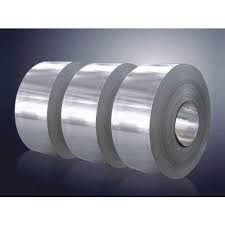 Stainless Steel J-204 Coils Supplier, stockist