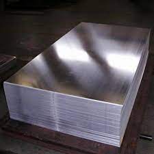 Stainless Steel 301L Plates Supplier, stockist