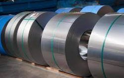 Stainless Steel 304LN Coils Supplier, stockist