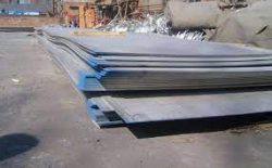 Stainless Steel 316LN Plates Supplier, stockist