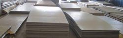 Stainless Steel 301LN Plates Supplier, stockist