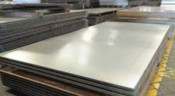 Stainless Steel 301 Plates Supplier, stockist