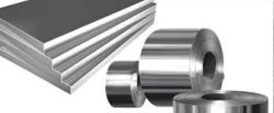 Stainless Steel 202 Sheets, Plates, Coils Supplier, stockist In Kalamboli