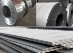 Stainless Steel 202 Sheets, Plates, Coils Supplier, stockist In Ahmedabad