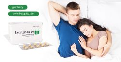 Buy Tadalista (Tadalafil) | Reviews | Uses | Free Shipping