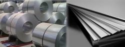 Duplex Steel 2205 Sheets, Plates, Coils Supplier, stockist In Thane