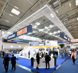 Mistakes that everyone should keep in mind while participating in the trade show booth!
