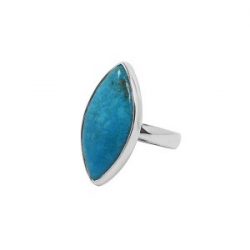 Shop Sterling Silver Turquoise Rings at Wholesale Prices from Rananjay Exports