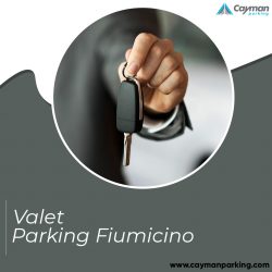 Valet Parking Fiumicino