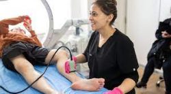Vein Treatment Clinic
