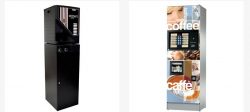 Vending Machine Suppliers In Dubai