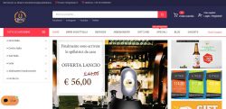 Vendita on-line birra artigianale