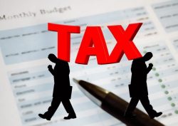 What Can You Write Off On 1099 Taxes?