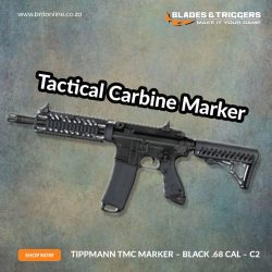 Tippmann TMC marker for sale,