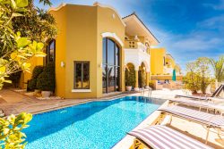 SANDY BAY – cheap villas for rent in dubai