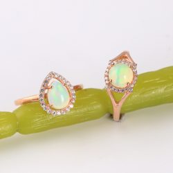 Buy Real Handmade Opal Ring