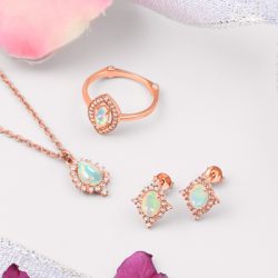 Buy Real Opal Jewelry at Wholesale Price.