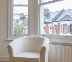 Searching for the best sash window company London