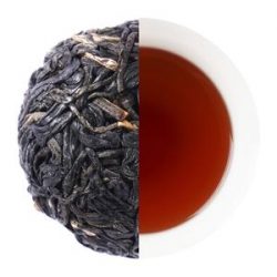 China Pu Erh Purple Planet 2020 Yunnan