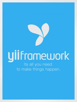 Yii Framework Development Company – Nintriva