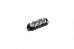 Redtronic Gecko LED advarselslys