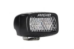 Rigid SRM PRO LED-työvalo