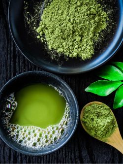 Ceremonial Grade Matcha