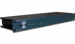 AOIP44 – 4 x Analogue Inputs and Outputs via a Dante Interface on CAT5