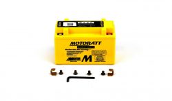 Motobatt Sealed Battery Fits MV Agusta F4-750 S MBTZ10S 1999-2003