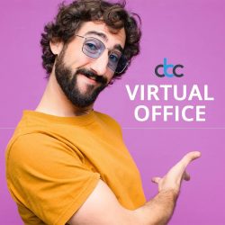 Virtual office