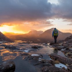 Brian Freeman Adventures Australia