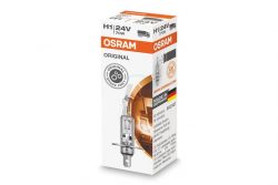 Osram original H1 24v halogeenipolttimo