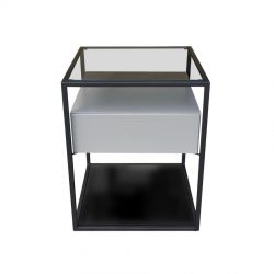 Anders Side Table