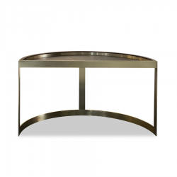 Demi Side Table