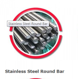 stainless steel round bar manufacturer in india