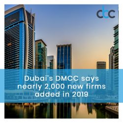 Dubai Multi Commodities Centre (DMCC)