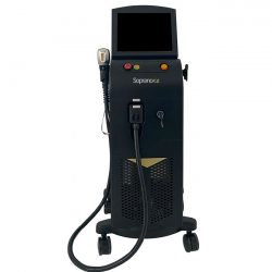 Soprano ICE Diode Laser