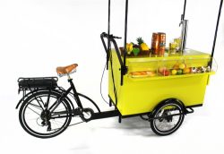 Beer Bike